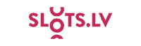 logo for SlotsLV Casino