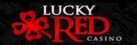 Lucky Red Logo