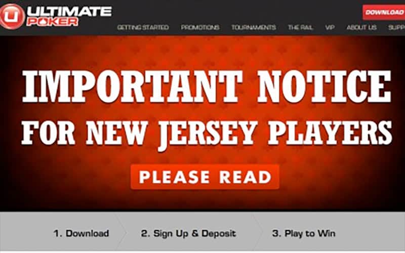 Ultimate Gaming Leaves NJ