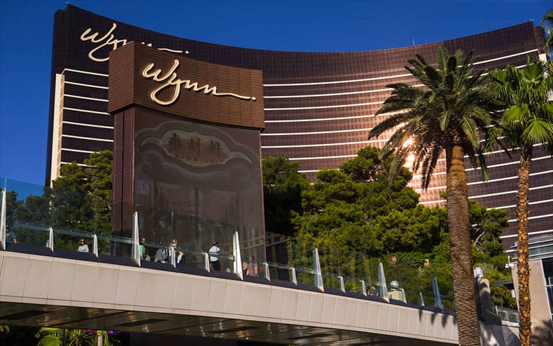 Wynn Poker Stars Team Up