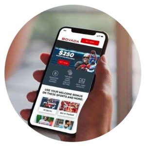 Bovada sports apps