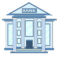 Bank Icon