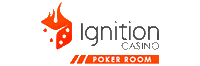 Ignition Casino And Poker Room Logo