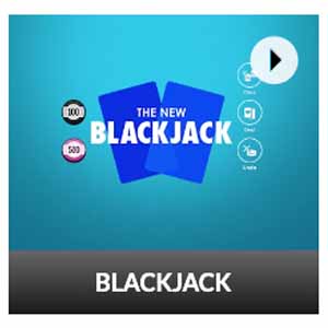 Slots LV Blackjack