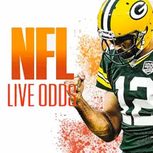 MyBookie live odds