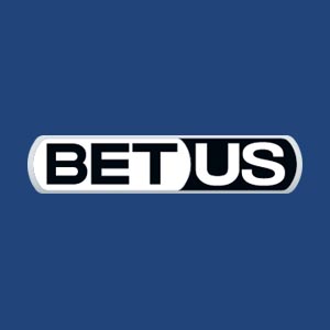 BetUS logo