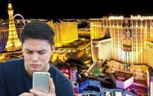 no vegas online gambling