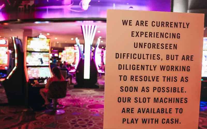 MGM hack slots