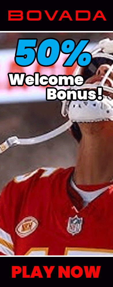 Bovada Sportsbook