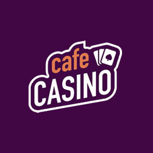 Cafe casino logo