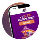 Cafe Casino mobile